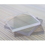 Tấm poly đặc ruột Solmart 10mm