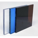 Tấm poly đặc ruột Solmart 8mm