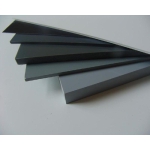 Tấm nhựa PVC kỹ thuật xám ghi