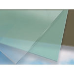 Tấm lấy sáng Polycarbonate chống mài mòn PALGARD
