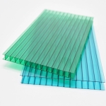 Tấm poly rỗng ruột Solmart 10mm