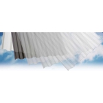 Tấm lợp nhựa sóng polycarbonate SUNTUF PLUS