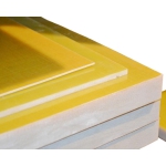 Tấm phíp vàng chịu nhiệt Epoxy