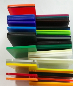 Tấm mica Trung Quốc là gì? Địa chỉ cung cấp tấm mica Trung Quốc giá rẻ 