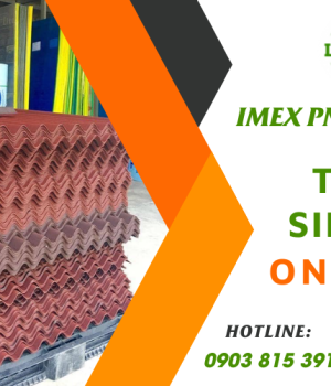 Ưu điểm và ứng dụng của tấm lợp sinh thái Onduline