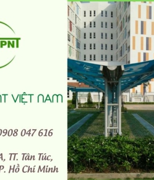 Giới thiệu Công ty TNHH SX TM DV XD Toàn Thắng Sài Gòn