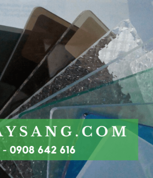 Toàn Thắng Sài Gòn -  Địa chỉ cung cấp tấm lợp lấy sáng polycarbonate uy tín tại Hồ Chí Minh