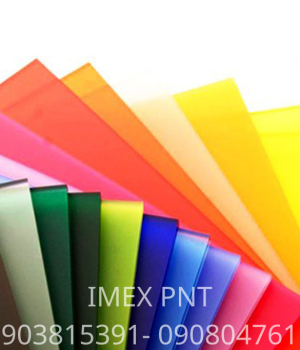 Tấm mica Đài Loan - [CHUẨN NHẤT 2021] - 24724
