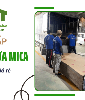 Cung cấp tấm nhựa Mica giá rẻ, Mica Trung Quốc giá cực kỳ cạnh tranh