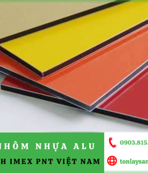 Tìm hiểu phương pháp thi công tấm ốp nhôm nhựa Aluminium và những lưu ý quan trọng