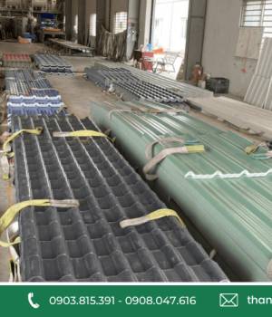 Tấm nhựa PVC ASA có thật sự là lựa chọn hoàn hảo cho mọi công trình?