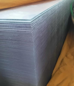 Tấm poly cường lực giá rẻ
