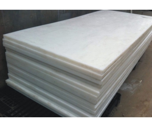 Tấm nhựa PP poly propylene