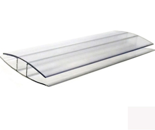 Nẹp H poly